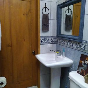 Habitación con Cama King